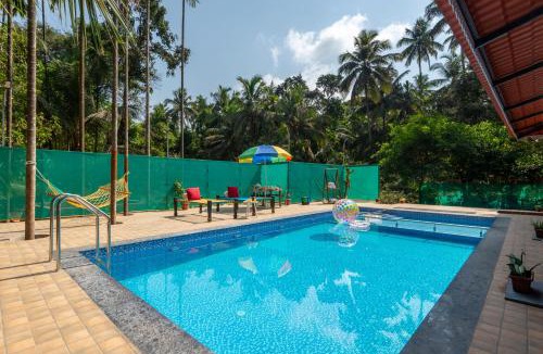 Alibaug Hotel | Cabanas Retreat