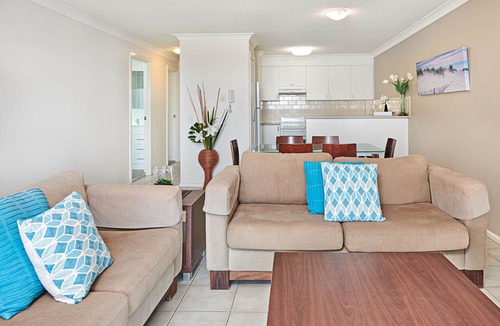 Bogangar Apartment | Cabarita Beachfront Apartments