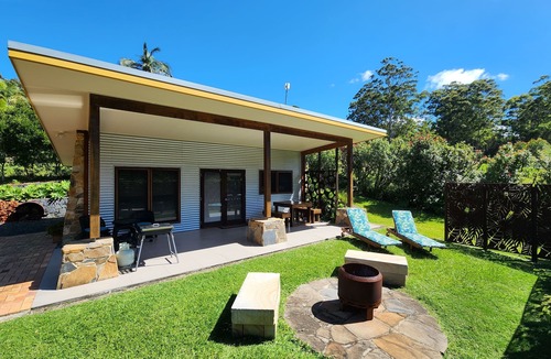 Lowanna Cabin | Cabin One- Sauna, pet-friendly, adults only