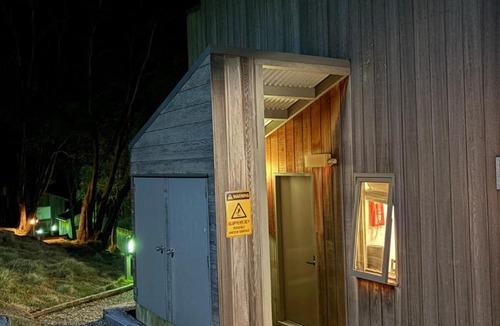 Thredbo Apartment | Cabin21 Thredbo, mountain chalet accomodation