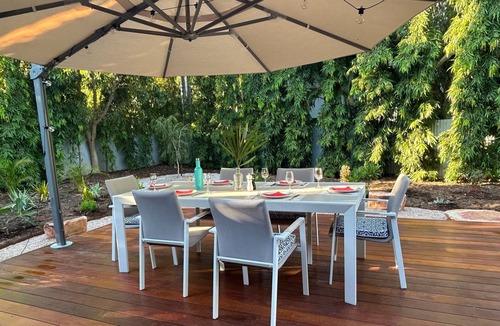 Cable Beach House | Cable Beach Haven - 3BR house with pool, 5 minutes walk to Cable Beach