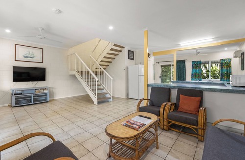 Cable Beach Apartment | Cable Beachside Villas - 3 Bedroom Standard Villa