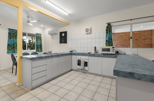 Cable Beach Apartment | Cable Beachside Villas - 3 Bedroom Standard Villa