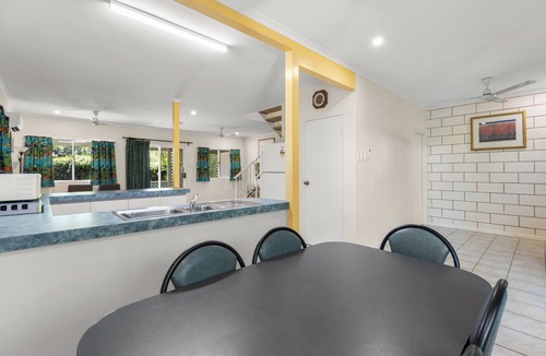 Cable Beach Apartment | Cable Beachside Villas - 3 Bedroom Standard Villa