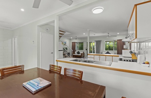 Cable Beach Apartment | Cable Beachside Villas