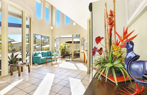 Caboolture South Hotel | Caboolture Riverlakes Motel