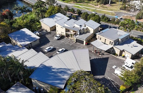 Caboolture South Hotel | Caboolture Riverlakes Boutique Motel