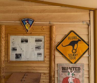 Coober Pedy Hotel | Cadney Park Accommodation