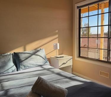 Coober Pedy Hotel | Cadney Park Accommodation