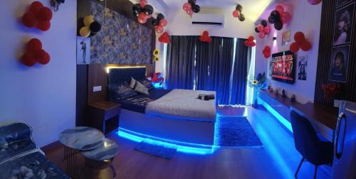 Greater Noida House | Caelume Luxury Studios