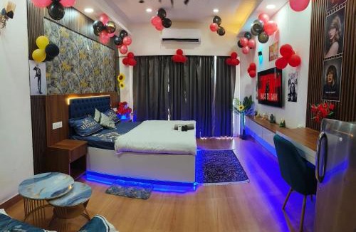 Greater Noida House | Caelume Luxury Studios