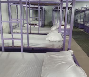 Faizabad Hotel | cafe luv kush hostel