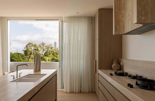 Burleigh Heads Villa | Cala by Khove