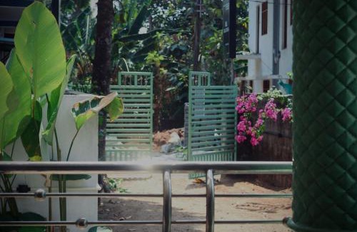 Varkala Villa | Calathea home varkala beach