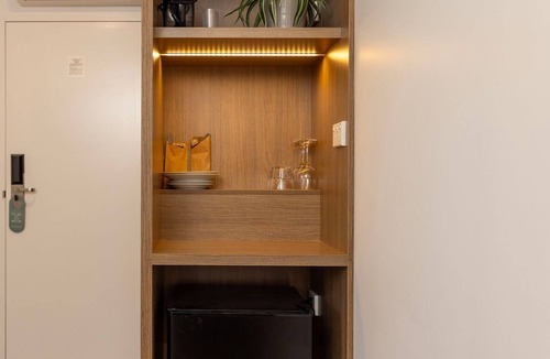 Callala Beach Apartment | Callala Beach Modern Queen Studio