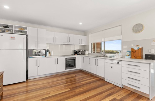 Callala Beach House | Callala BeachFront @ Jervis Bay