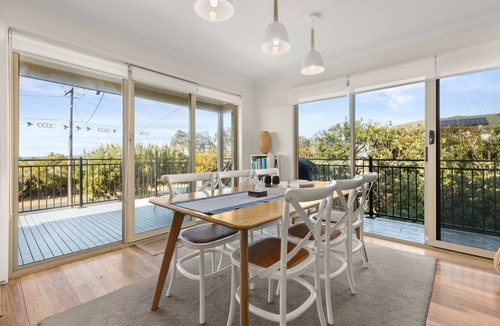 Callala Beach House | Callala BeachFront @ Jervis Bay