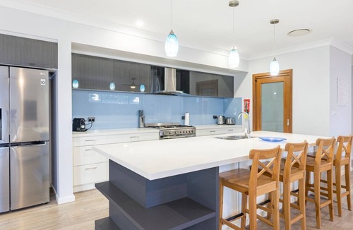 Callala Beach House | Callala Blue - Pet Friendly - Community Pool