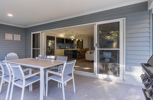 Callala Beach House | Callala Blue - Pet Friendly - Community Pool