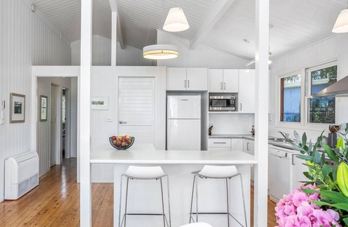 Callala Bay House | Callala on the Bay