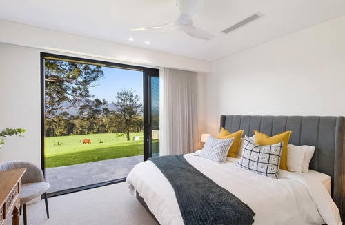 Kangaroo Valley Hotel | Cally Mill Farm, Kangaroo Valley