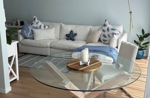 Margate Apartment | Calming Studio Appartment