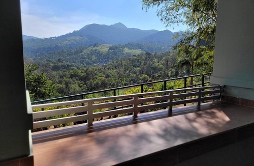 Udumbanchola House | Calton Heights