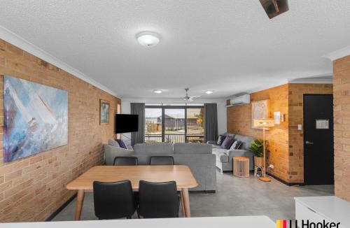 Iluka Apartment | Camawood 4