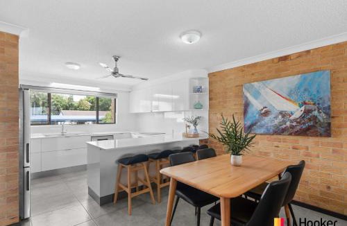 Iluka Apartment | Camawood 4