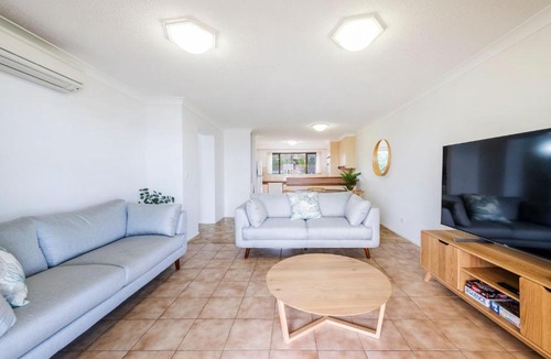 Iluka Apartment | Camawood 5