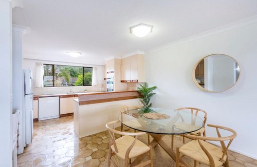 Iluka Apartment | Camawood 5