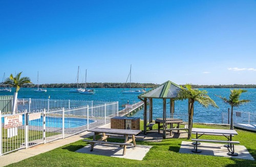 Iluka Apartment | Camawood Unit 1