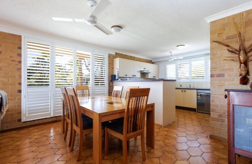 Iluka House | Camawood Unit 1