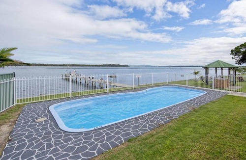 Iluka Apartment | Camawood Unit 9