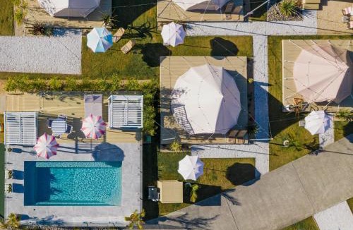 Port Macquarie Other | Camp Jordan