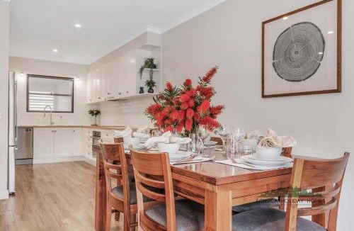 Echuca House | Campaspe Central - Your Central Echuca Escape!