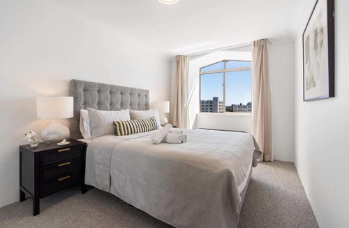 Camperdown Apartment | Camperdown Cozy Corner 10