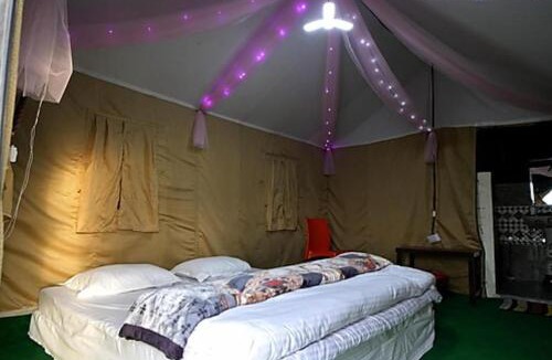 Chail Other | Camping in Chail