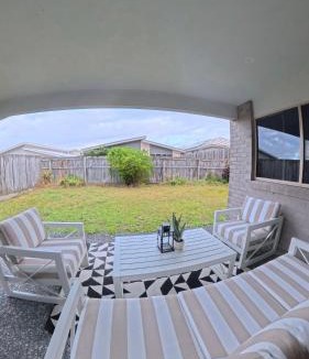 Pimpama House | Canaan Oasis
