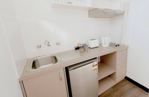Watson Hotel | Canberra Park Motel
