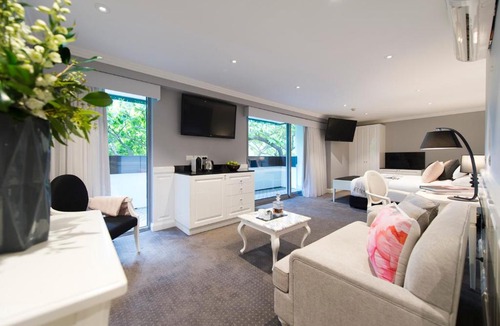 Braddon Hotel | Canberra Rex Hotel