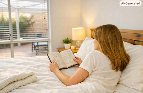 Harrison House | Canberra Stylish Escape