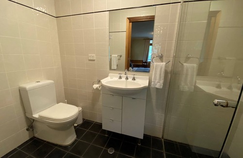 Thredbo House | Candlelight Lodge