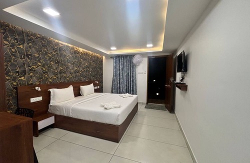 Devikolam Resort | Canela Vista