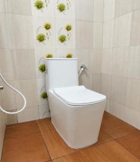 Athirapally House | Canorix Inn