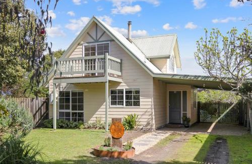 Cape Woolamai House | Cape Cottage