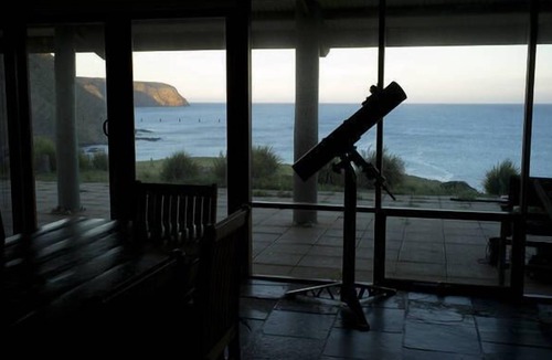 De Mole River House | Cape Forbin Retreat, Kangaroo Island