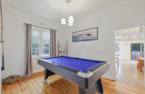Cape Woolamai House | Cape Hays