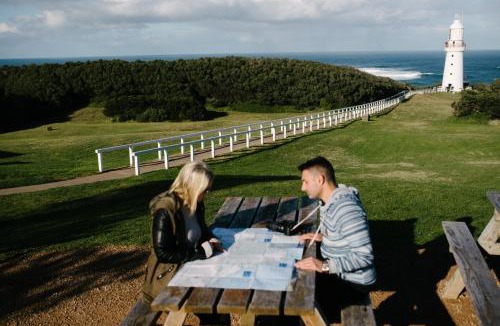 Cape Otway House | Cape Otway Lightstation