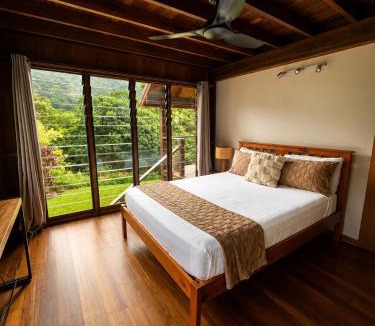 Cape Tribulation House | Cape Tribulation Getaway